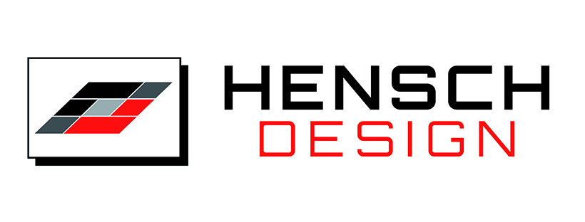 HENSCH DESIGN